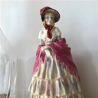 antique royal doulton figurines for sale