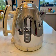 dualit kettle for sale