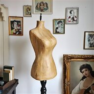 vintage tailors dummy for sale