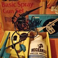 spray gun kit for sale