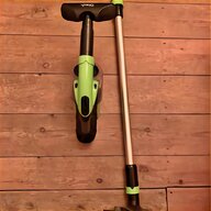 gtech cordless strimmer for sale