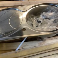 caravan stainless steel sinks for sale