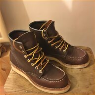 red wing boots 11 for sale
