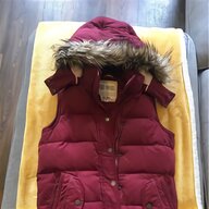 womens fat face gilet for sale