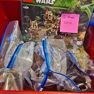 ewok toy for sale