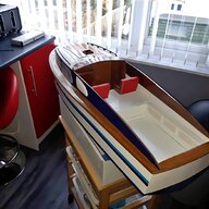 restored boats for sale