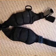 scuba diving weight pouches for sale for sale