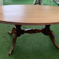 oval kitchen table for sale