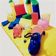 soft play shapes for sale