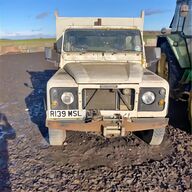 landrover series 2 temp for sale