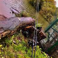 10 ft feeder rods for sale