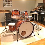 yamaha maple custom drums for sale