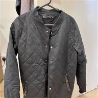 zara quilted coat for sale