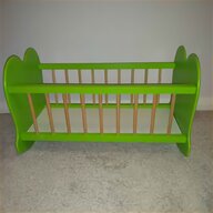 dolls bed crib for sale
