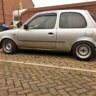 nissan micra 1997 for sale