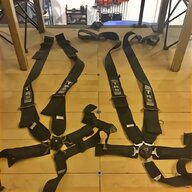 pair driving harnesses for sale