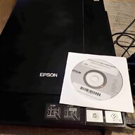 epson perfection scanner for sale