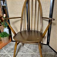 ercol armchair for sale
