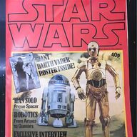 original star wars poster for sale