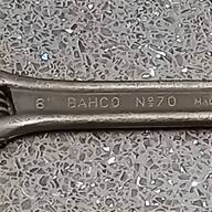 bahco adjustable 15 for sale