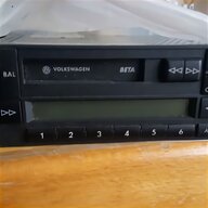 ford radio cassette for sale
