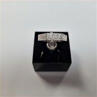 diamond pave ring for sale