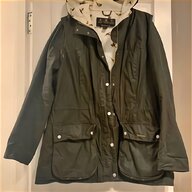 barbour durham for sale