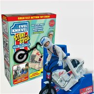 evel knievel stunt cycle for sale