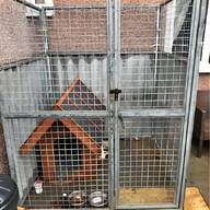 dog run kennel for sale