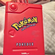 pokemon pokedex for sale