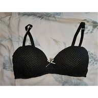 quarter cup bra for sale