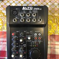 alto mixer for sale