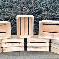 bulk wooden crates for sale
