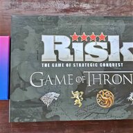 games risk for sale