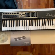 roland keyboard for sale