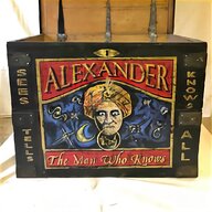 antique paint box for sale