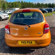 nissan micra 2011 for sale