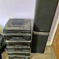 old stereo speakers for sale