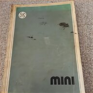 mini 1275 for sale