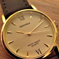 sekonda watch for sale