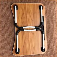 portable folding laptop table for sale