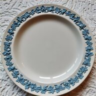 wedgwood embossed queens ware for sale