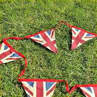 bunting for sale
