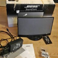bose sounddock original for sale