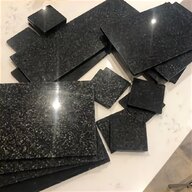 black quartz tiles for sale