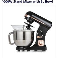 kitchenaid stand mixer for sale