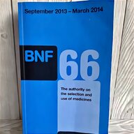 british national formulary for sale