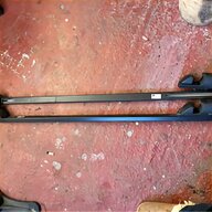vauxhall astra 2011 roof bars for sale