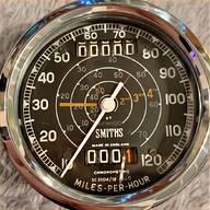 smiths speedometer for sale