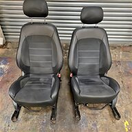 mondeo mk4 leather seats for sale